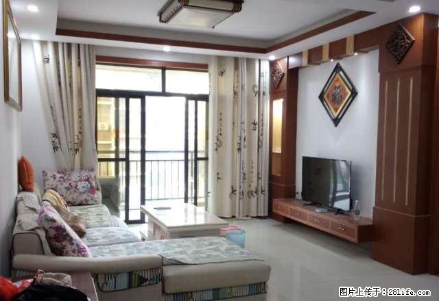 江南区上海城精装温馨4房急租，配齐家电家具，可领包入住！ - 房屋出租 - 房屋租售 - 玉林分类信息 - 玉林28生活网 yulin.28life.com