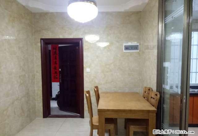 玉高附中对面新都香格里拉精装 3房2厅带家具 随时看房! - 房屋出租 - 房屋租售 - 玉林分类信息 - 玉林28生活网 yulin.28life.com