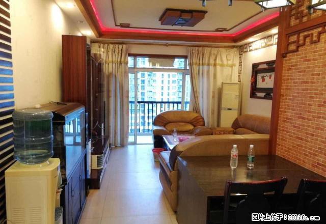 市中心国际购物中心精装 3房2厅,家具齐全,拎包即可入住 - 房屋出租 - 房屋租售 - 玉林分类信息 - 玉林28生活网 yulin.28life.com