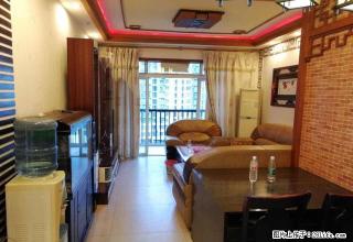 市中心国际购物中心精装 3房2厅，家具齐全，拎包即可入住 - 玉林28生活网 yulin.28life.com