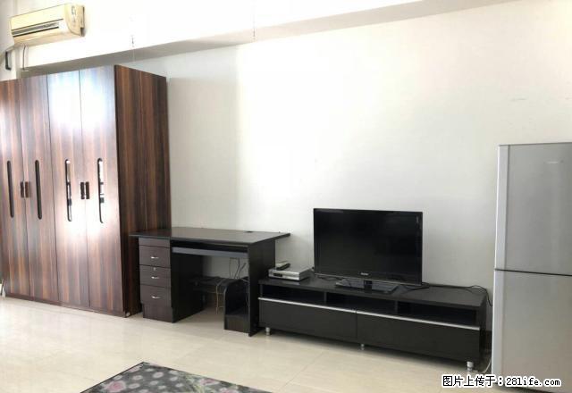 市中心 凯旋世纪1房1厅 押二付三 配套齐全 拎包入住 - 房屋出租 - 房屋租售 - 玉林分类信息 - 玉林28生活网 yulin.28life.com