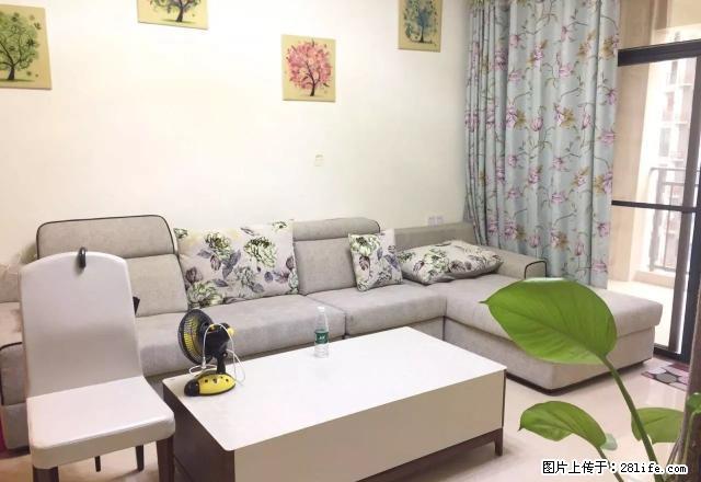 小三房 精装修 精装修 拎包入住咯 - 房屋出租 - 房屋租售 - 玉林分类信息 - 玉林28生活网 yulin.28life.com