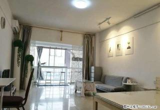 中环大厦 精致高雅简欧小公寓 全新家具家电 价格便宜 - 玉林28生活网 yulin.28life.com