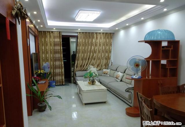 文化广场 都市绿洲 精装3房2厅2卫 拎包入住 - 房屋出租 - 房屋租售 - 玉林分类信息 - 玉林28生活网 yulin.28life.com
