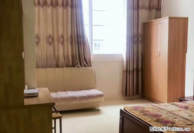 美林街 金谷大厦 温馨的正1厅1房 家具齐全 仅900元 - 房屋出租 - 房屋租售 - 玉林分类信息 - 玉林28生活网 yulin.28life.com