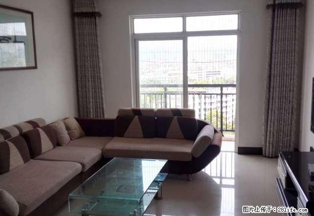 市中心 中宜尚品精装2房2厅 配套齐全 拎包入住 看房方便 - 房屋出租 - 房屋租售 - 玉林分类信息 - 玉林28生活网 yulin.28life.com