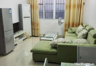 时代华庭 精美复式楼 配套齐全 开心住宅 美不胜收 欢迎看房 - 玉林28生活网 yulin.28life.com