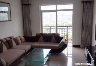 市中心 中宜尚品精装2房2厅 配套齐全 拎包入住 看房方便 - 玉林28生活网 yulin.28life.com