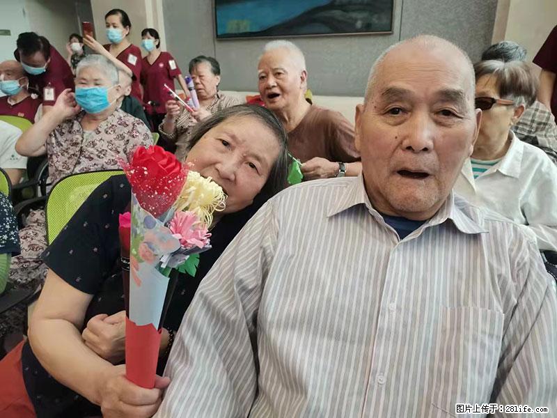 上海国企养老院,星级酒店环境,招聘养老护工 - 职场交流 - 玉林生活社区 - 玉林28生活网 yulin.28life.com