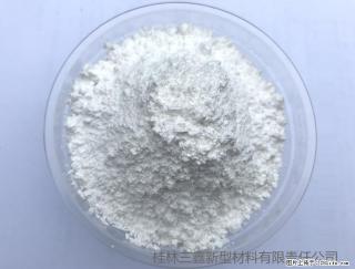 【桂林三鑫新型材料】人造石人造大理石专用碳酸钙 - 玉林28生活网 yulin.28life.com