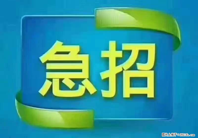 招出纳8000元/月，无证可以，要有相关经验，上海五险一金，包住，包工作餐，做六休一。 - 人事/行政/管理 - 招聘求职 - 玉林分类信息 - 玉林28生活网 yulin.28life.com