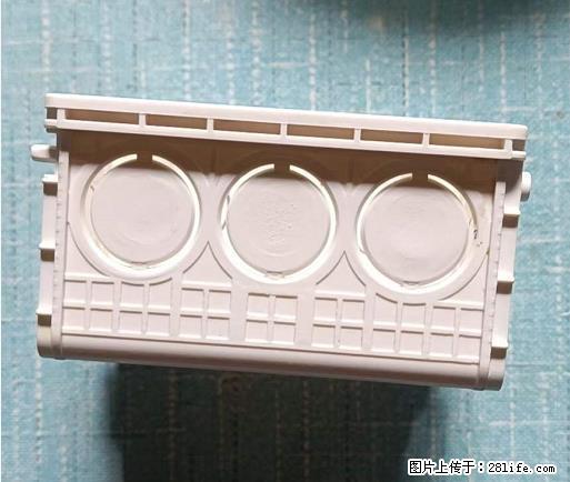 桂林荣泰吹塑、注塑【厂家直销】PVC阴燃电工配件，精品86底盒 - 家居生活 - 玉林生活社区 - 玉林28生活网 yulin.28life.com