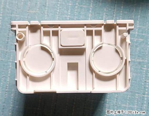 桂林荣泰吹塑、注塑【厂家直销】PVC阴燃电工配件，精品86底盒 - 家居生活 - 玉林生活社区 - 玉林28生活网 yulin.28life.com