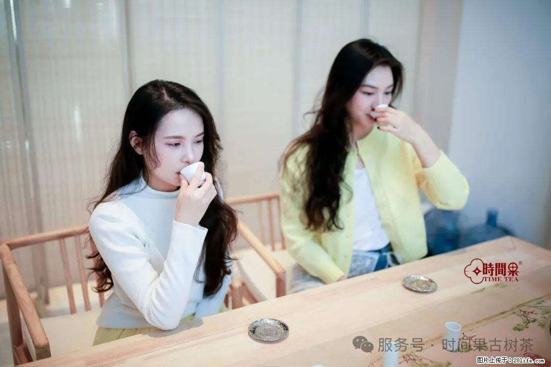 时间果百年古树龙珠普洱生茶 - 购物交流 - 玉林生活社区 - 玉林28生活网 yulin.28life.com