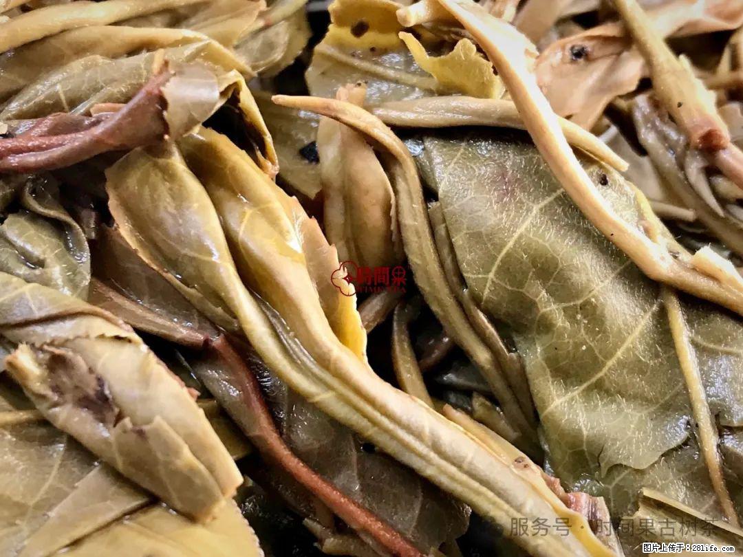 时间果百年古树龙珠普洱生茶 - 购物交流 - 玉林生活社区 - 玉林28生活网 yulin.28life.com