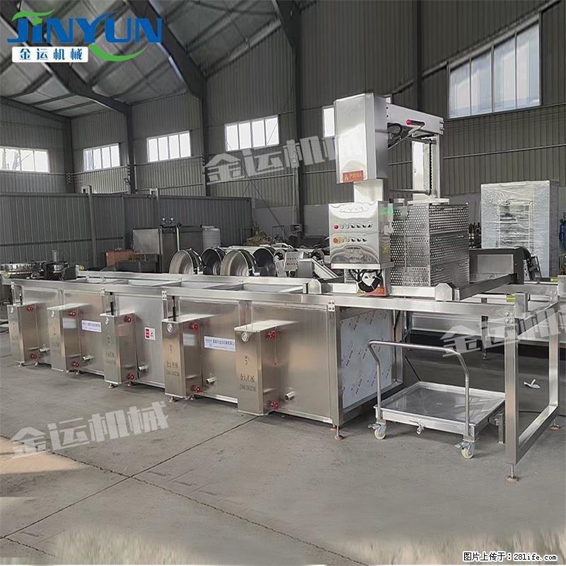 五联多联卤煮锅 连续式蜂窝卤煮锅 卤鸡卤蛋大批量生产卤煮设备 - 综合信息 - 其他综合 - 玉林分类信息 - 玉林28生活网 yulin.28life.com