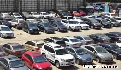 停车为什么要车头朝外？不是开玩笑，关键时刻真能救命 - 玉林生活资讯 - 玉林28生活网 yulin.28life.com