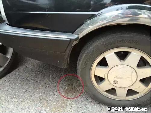 开车出事故没拍这5张照片，警察也帮不了你！ - 玉林生活资讯 - 玉林28生活网 yulin.28life.com