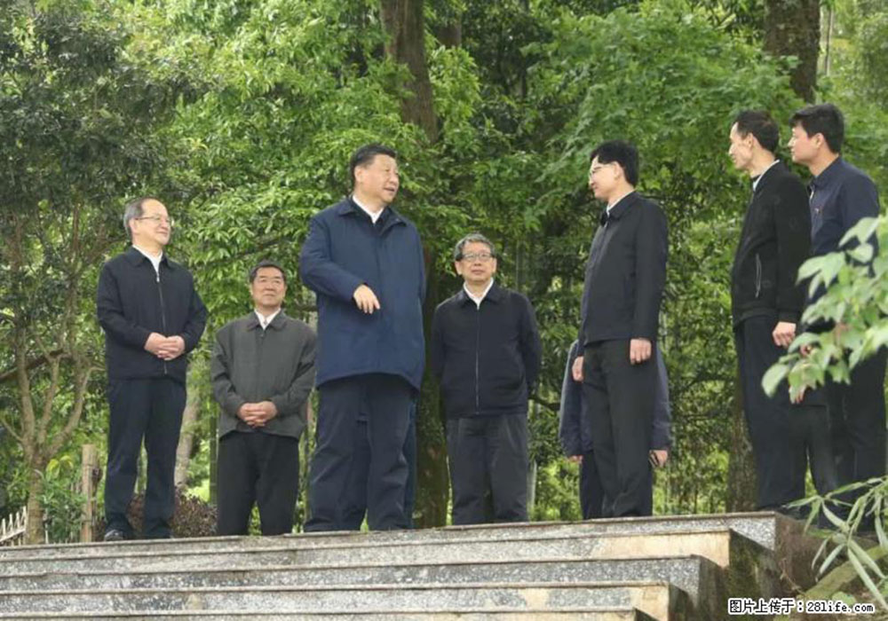 习近平赴广西考察调研 - 玉林生活资讯 - 玉林28生活网 yulin.28life.com