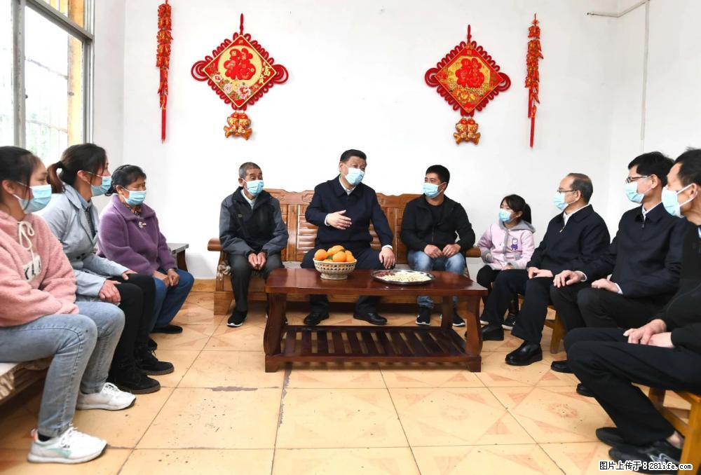 习近平赴广西考察调研 - 玉林生活资讯 - 玉林28生活网 yulin.28life.com