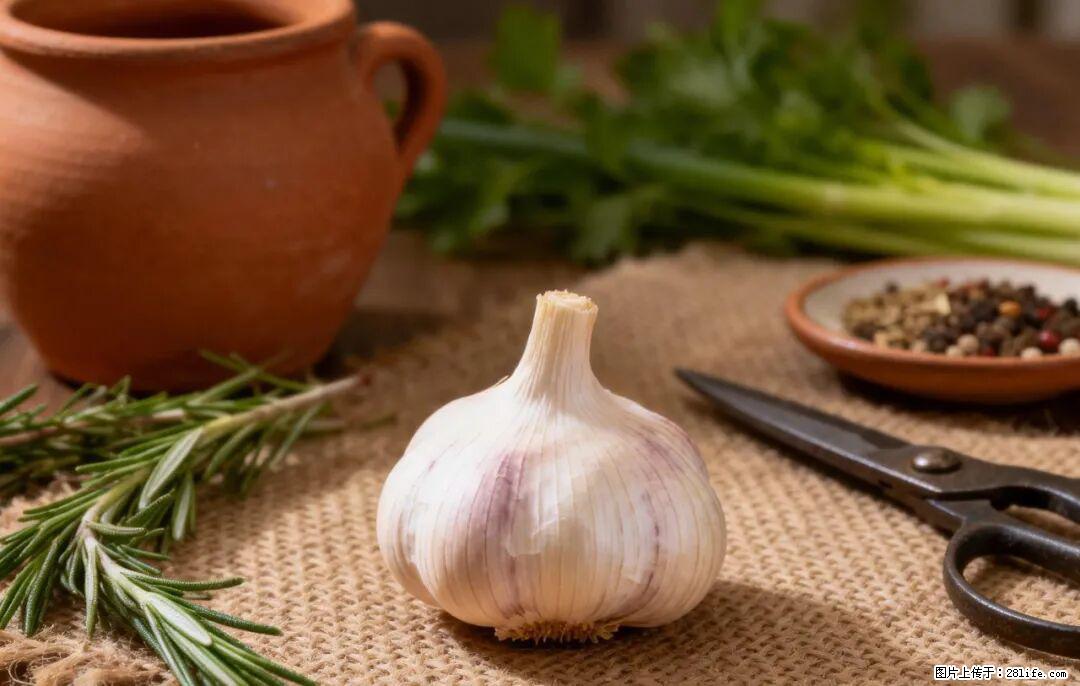 关于大蒜，除了“天然抗生素”，这4个谣言更该警惕! - 玉林生活资讯 - 玉林28生活网 yulin.28life.com