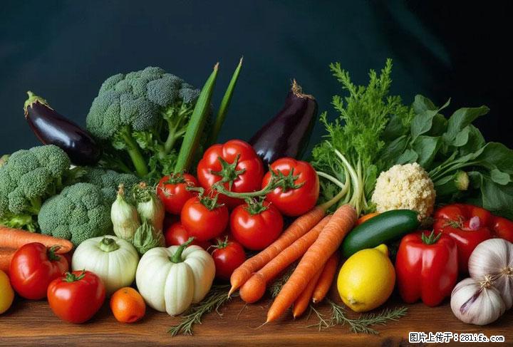 这10种蔬菜很“怕冷”，放进冰箱坏得更快！科学保存黄金法则来了！ - 玉林生活资讯 - 玉林28生活网 yulin.28life.com