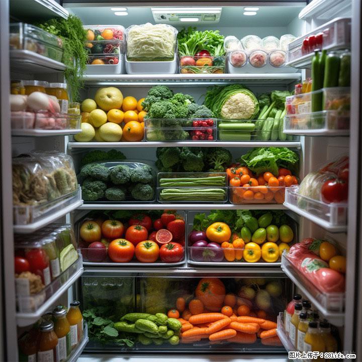 这10种蔬菜很“怕冷”，放进冰箱坏得更快！科学保存黄金法则来了！ - 玉林生活资讯 - 玉林28生活网 yulin.28life.com