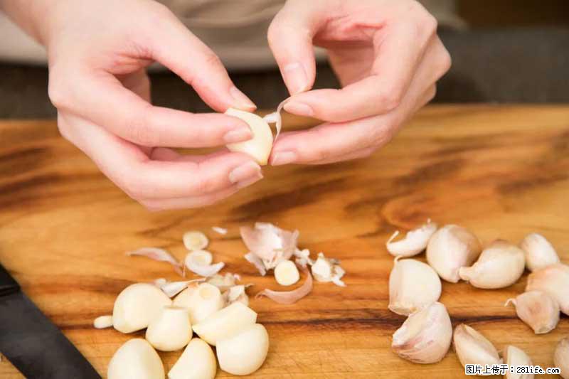 抗菌消炎、护肝健脾！这种“天然青霉素”就在你家餐桌上，春季吃正合适 - 玉林生活资讯 - 玉林28生活网 yulin.28life.com