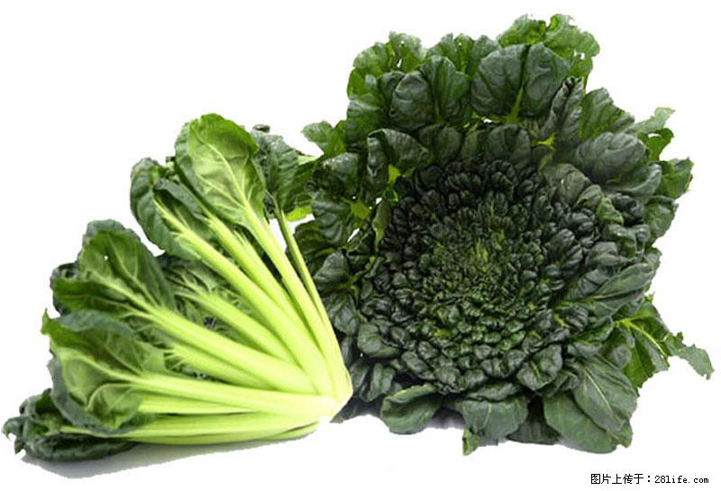 这些蔬菜是“天然钙片”，这6种被医生重点推荐 - 玉林生活资讯 - 玉林28生活网 yulin.28life.com