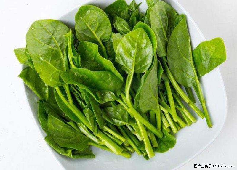 这些蔬菜是“天然钙片”，这6种被医生重点推荐 - 玉林生活资讯 - 玉林28生活网 yulin.28life.com
