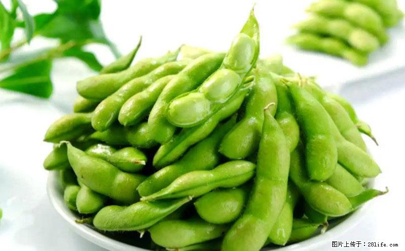 这些蔬菜是“天然钙片”，这6种被医生重点推荐 - 玉林生活资讯 - 玉林28生活网 yulin.28life.com