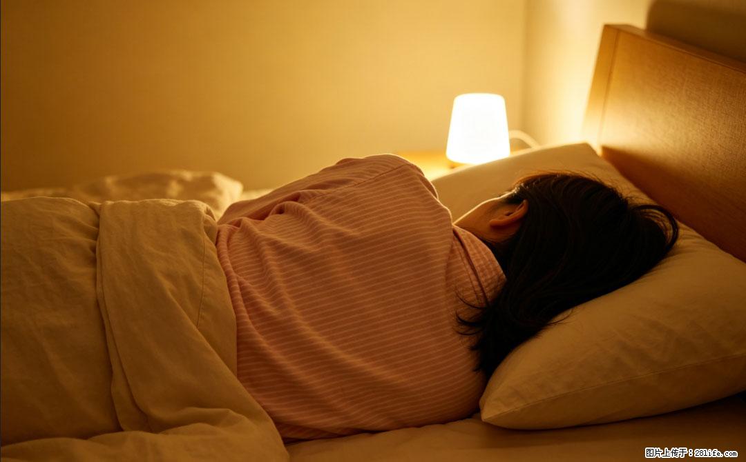 熬夜会让猝死风险飙升！出现以下4种情况赶紧休息→ - 玉林生活资讯 - 玉林28生活网 yulin.28life.com