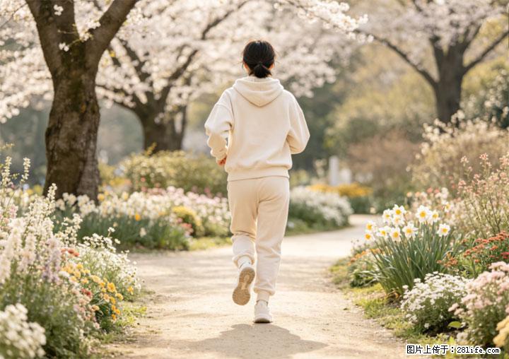 学会这套走路方法！稳血糖护心脏，养护关节更护健康 - 玉林生活资讯 - 玉林28生活网 yulin.28life.com