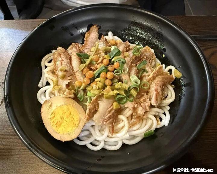 桂林米粉:承载乡愁与文化传承的美食 - 玉林生活资讯 - 玉林28生活网 yulin.28life.com